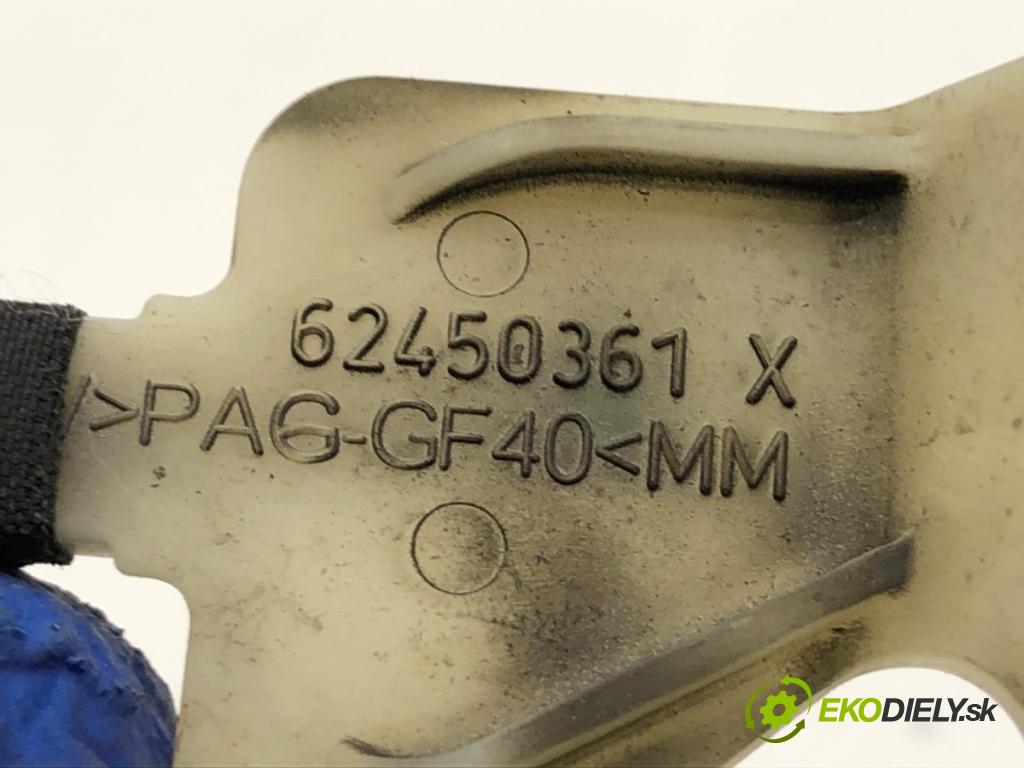 MERCEDES-BENZ KLASA GL SUV 2012 190 kW GL 350 CDI / BlueTec 4-matic (166.823, 166.824) 2987 Káblovačka silentbloku airbag A2045450126