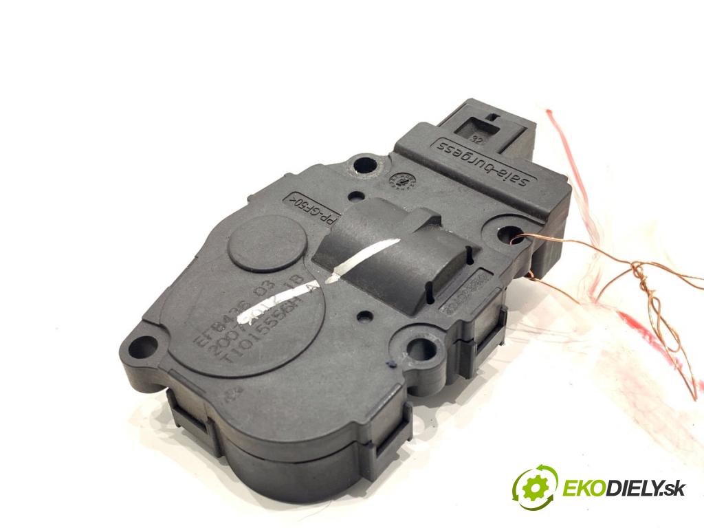 MERCEDES-BENZ KLASA GL SUV 2012 190 kW GL 350 CDI / BlueTec 4-matic (166.823, 166.824) 2987 Motor kúrenia EFB436