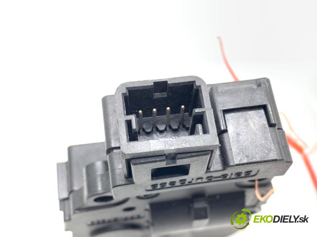 MERCEDES-BENZ KLASA GL SUV 2012 190 kW GL 350 CDI / BlueTec 4-matic (166.823, 166.824) 2987 Motor kúrenia EFB436