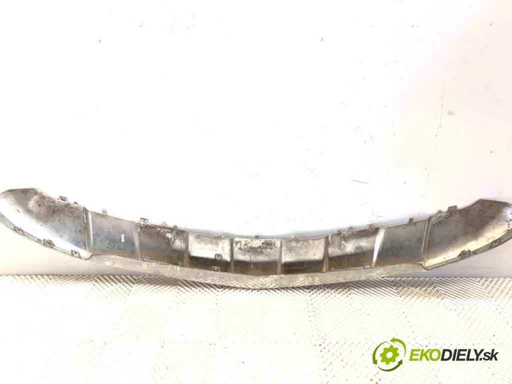 MERCEDES-BENZ KLASA GL SUV 2012 190 kW GL 350 CDI / BlueTec 4-matic (166.823, 166.824) 2987 Spoiler nárazníka predný AMG A1668857825