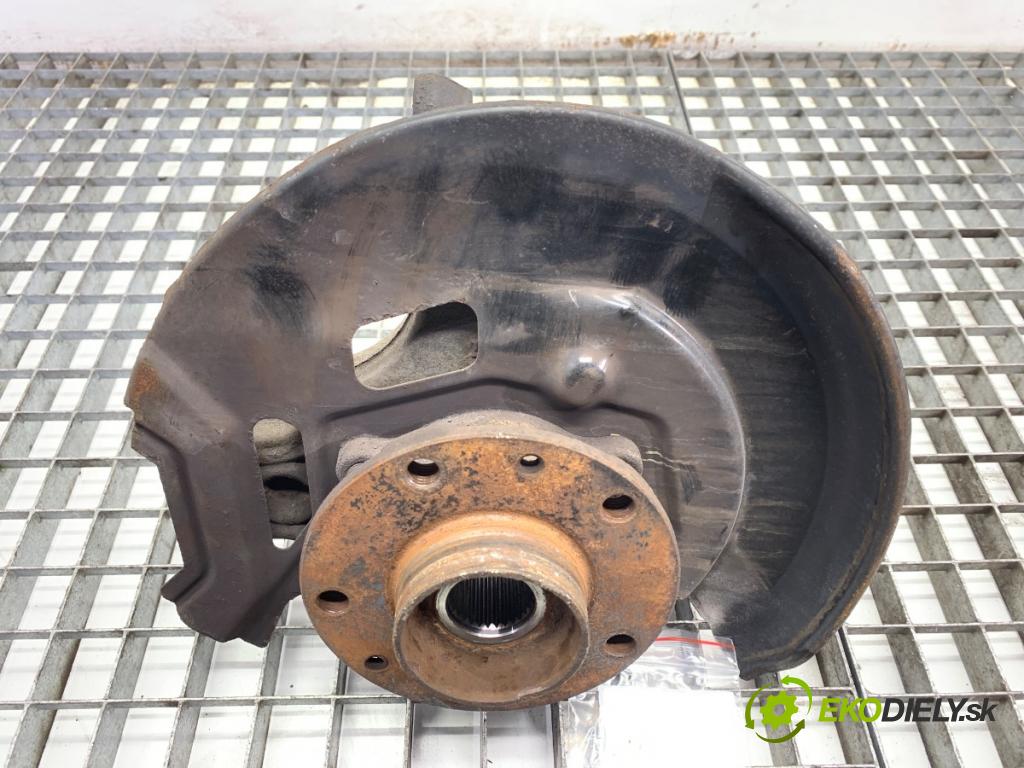 NISSAN QASHQAI J11 SUV 2014 96 kW 1.6 dCi 1598 náboj pravy predný 