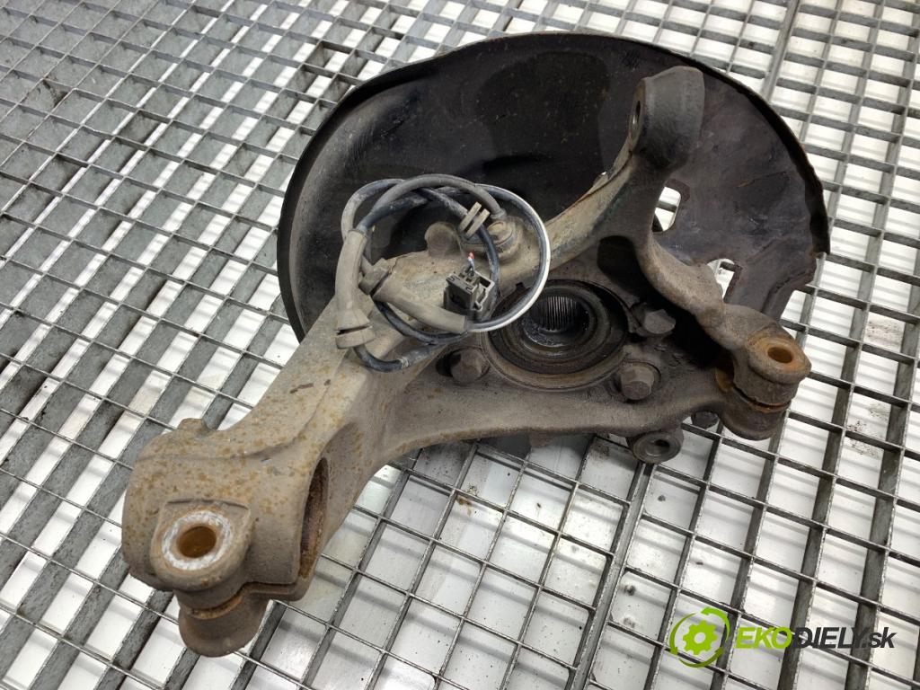 NISSAN QASHQAI J11 SUV 2014 96 kW 1.6 dCi 1598 náboj pravy predný