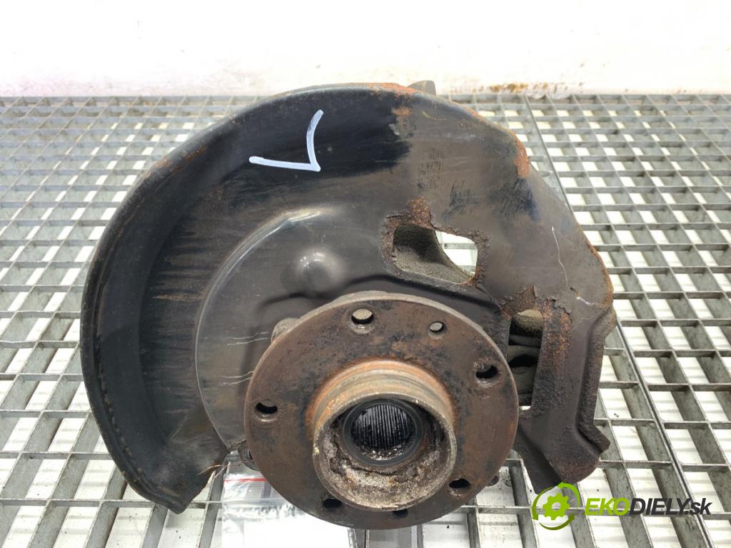 NISSAN QASHQAI J11 SUV 2014 96 kW 1.6 dCi 1598 náboj ľavy predný 