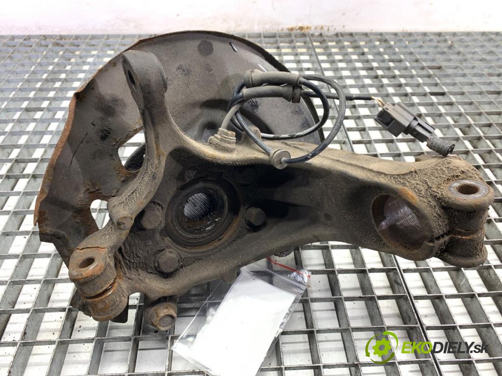 NISSAN QASHQAI J11 SUV 2014 96 kW 1.6 dCi 1598 náboj ľavy predný