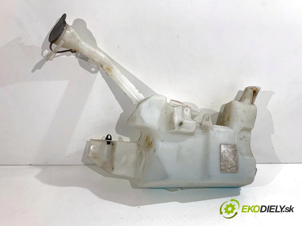 NISSAN QASHQAI J11 SUV 2014 96 kW 1.6 dCi 1598 Nádržka ostrekovačov 289104EA0A