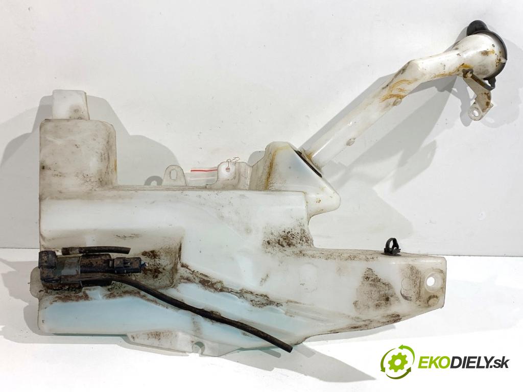 NISSAN QASHQAI J11 SUV 2014 96 kW 1.6 dCi 1598 Nádržka ostrekovačov 289104EA0A