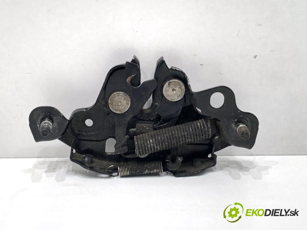 NISSAN QASHQAI J11 SUV 2014 96 kW 1.6 dCi 1598 zámok kapoty predný