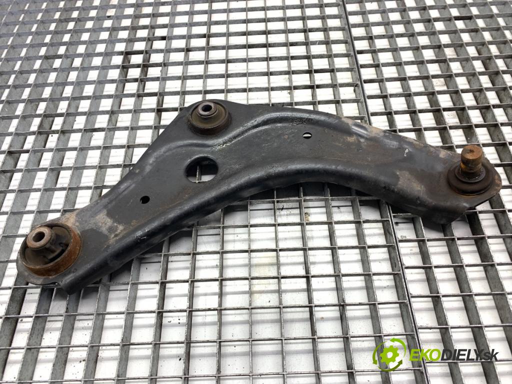 NISSAN QASHQAI J11 SUV 2014 96 kW 1.6 dCi 1598 Rameno pravy predný 