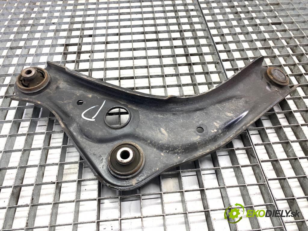 NISSAN QASHQAI J11 SUV 2014 96 kW 1.6 dCi 1598 Rameno pravy predný