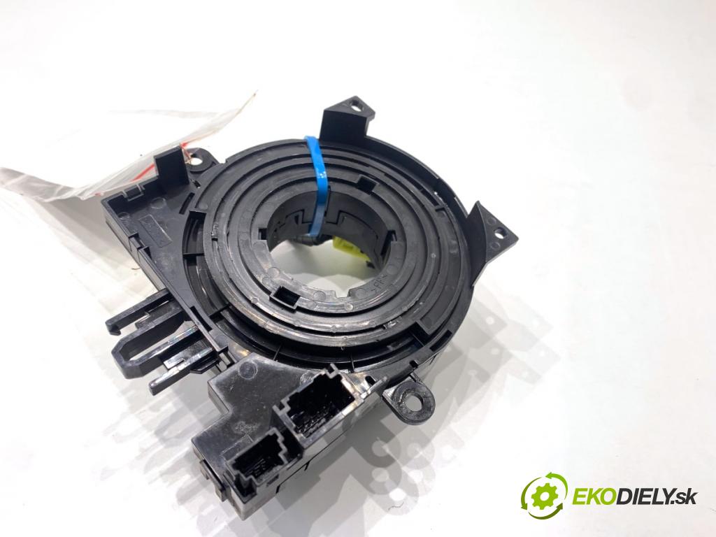 NISSAN QASHQAI J11 SUV 2014 96 kW 1.6 dCi 1598 Krúžok, slimák airbag 255544EA0A (Airbag)