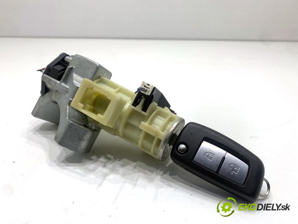 NISSAN QASHQAI J11 SUV 2014 96 kW 1.6 dCi 1598 spínačka  (Spínací skříňka)