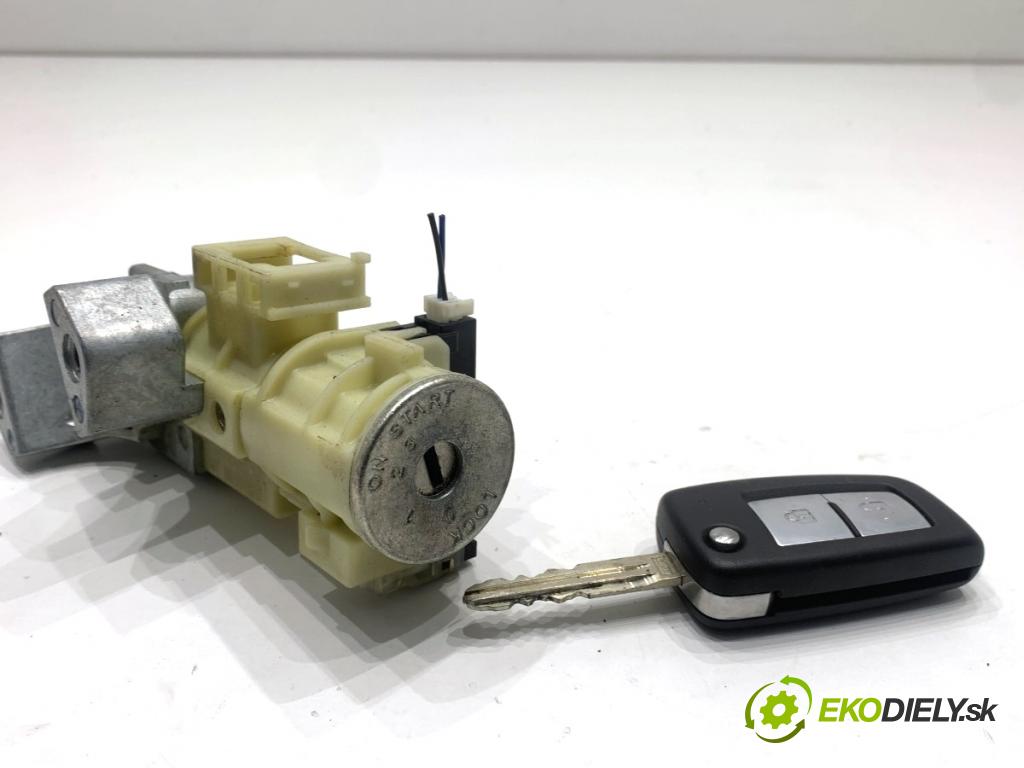 NISSAN QASHQAI J11 SUV 2014 96 kW 1.6 dCi 1598 spinačka  (Spínacia skrinka)