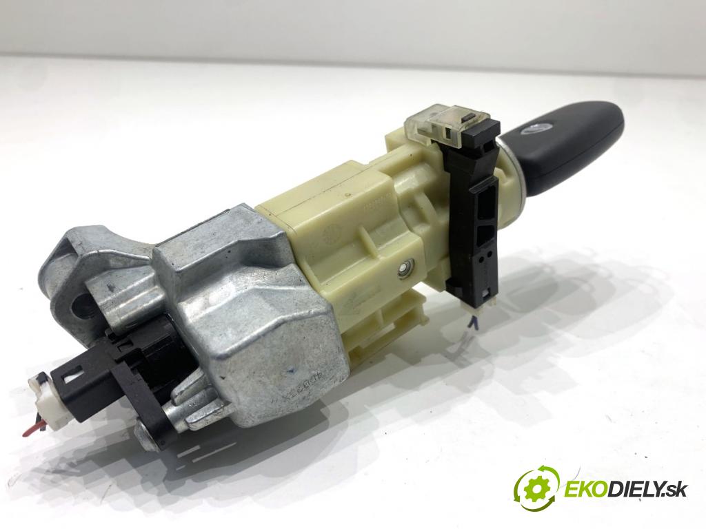 NISSAN QASHQAI J11 SUV 2014 96 kW 1.6 dCi 1598 spinačka  (Spínacia skrinka)