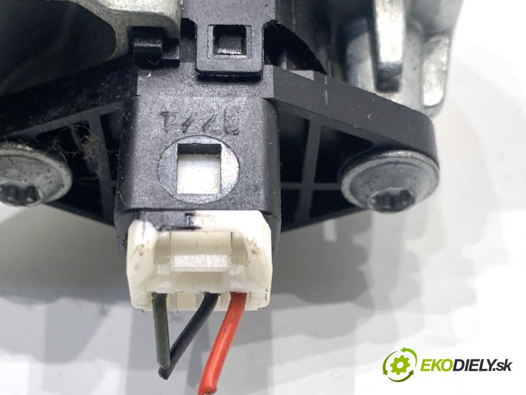 NISSAN QASHQAI J11 SUV 2014 96 kW 1.6 dCi 1598 spinačka  (Spínacia skrinka)