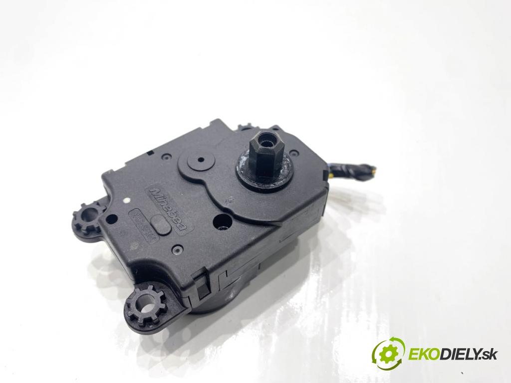 NISSAN QASHQAI J11 SUV 2014 96 kW 1.6 dCi 1598 Motor kúrenia 277T14BU1A