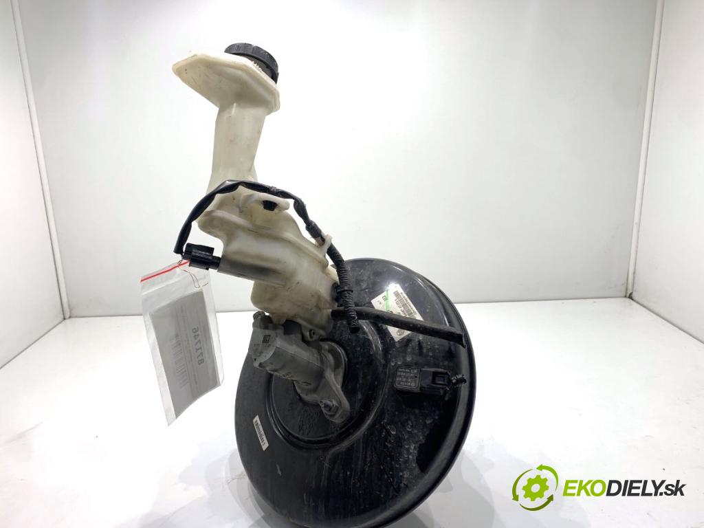 NISSAN QASHQAI J11 SUV 2014 96 kW 1.6 dCi 1598 Posilovač bŕzd 460074EH2A