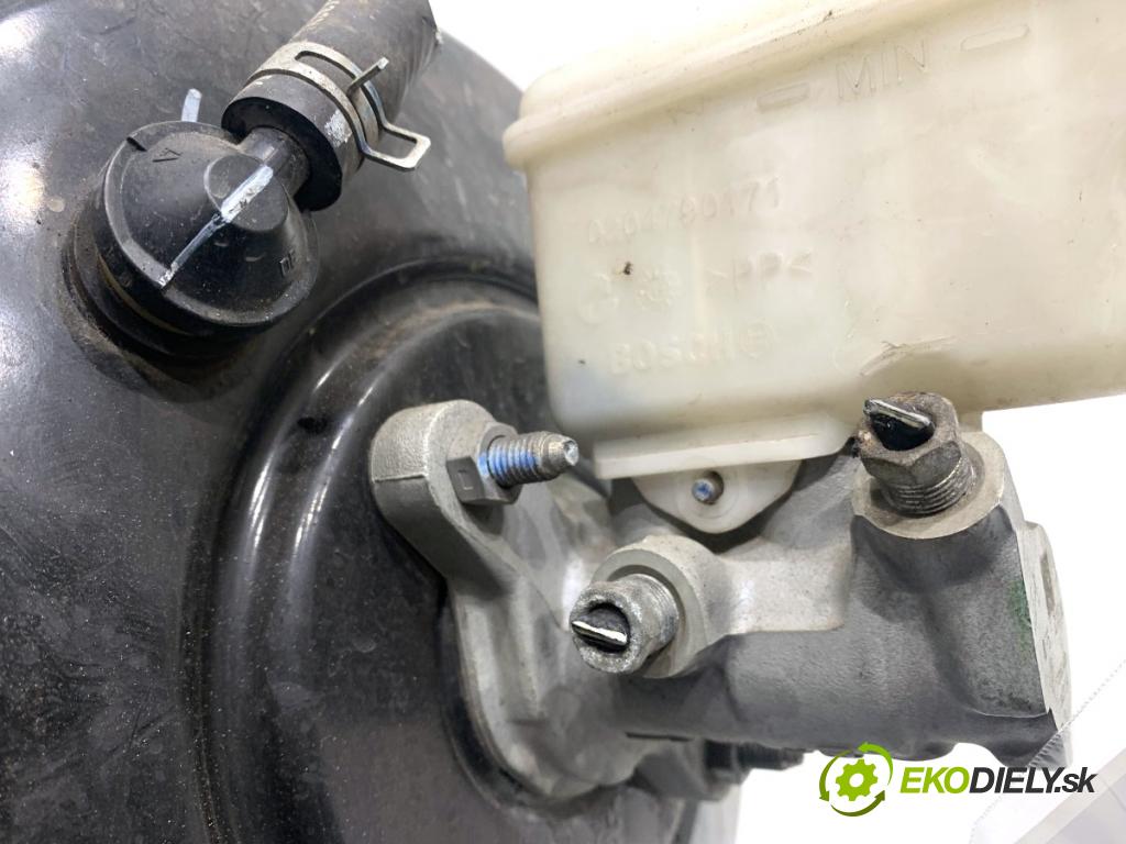 NISSAN QASHQAI J11 SUV 2014 96 kW 1.6 dCi 1598 Posilovač bŕzd 460074EH2A