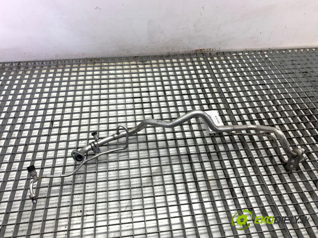 NISSAN QASHQAI J11 SUV 2014 96 kW 1.6 dCi 1598 rúrka klimatizace  (Trubka klimatizace)