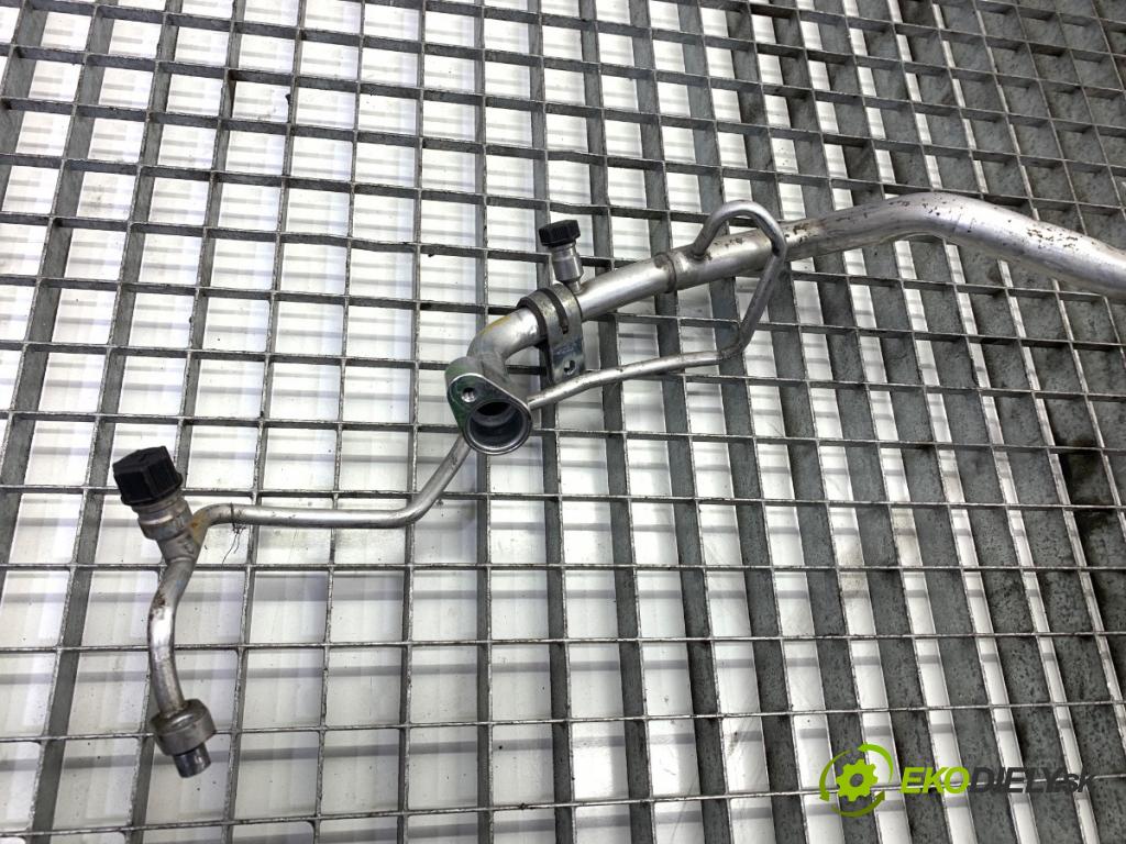 NISSAN QASHQAI J11 SUV 2014 96 kW 1.6 dCi 1598 rúrka klimatizácie  (Rúrka klimatizácie)