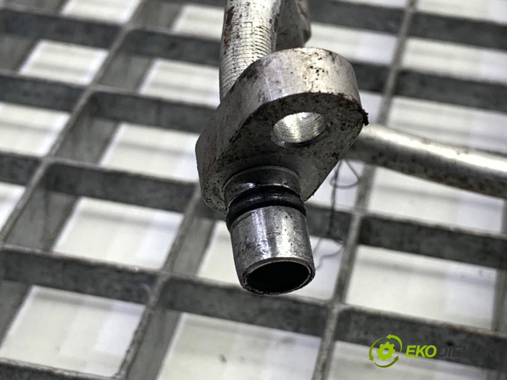 NISSAN QASHQAI J11 SUV 2014 96 kW 1.6 dCi 1598 rúrka klimatizácie  (Rúrka klimatizácie)