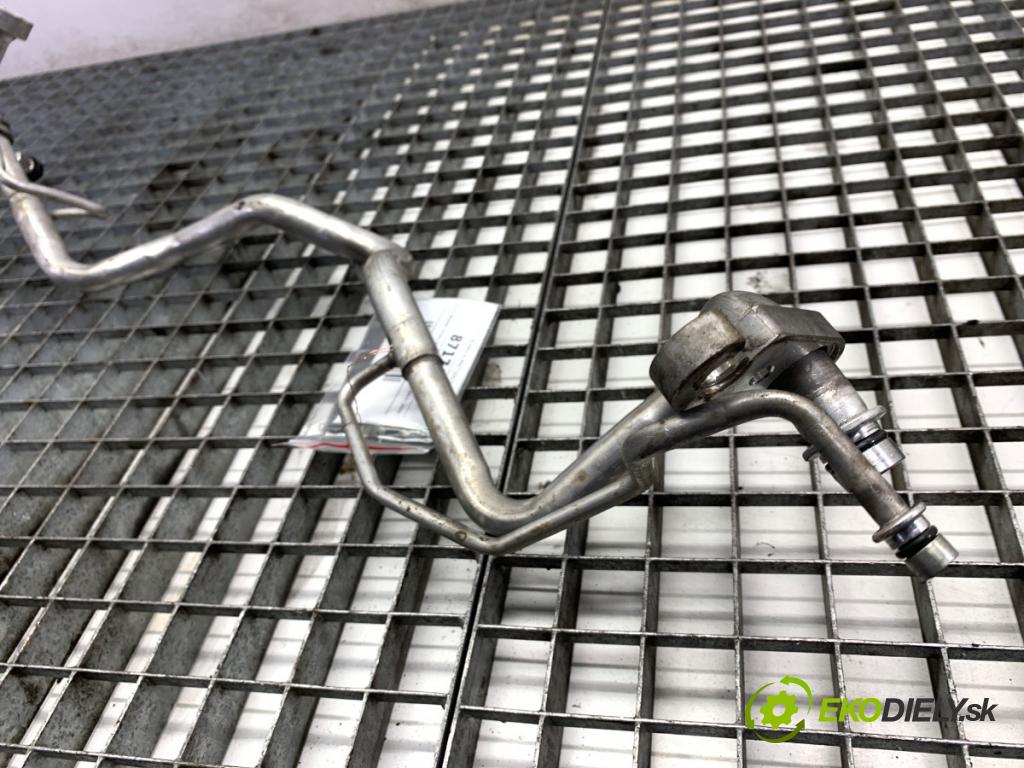 NISSAN QASHQAI J11 SUV 2014 96 kW 1.6 dCi 1598 rúrka klimatizácie  (Rúrka klimatizácie)