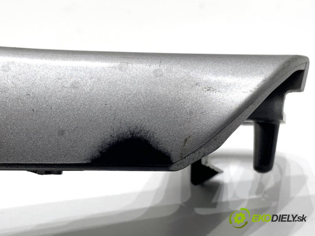 NISSAN QASHQAI J11 SUV 2014 96 kW 1.6 dCi 1598 SPÍNAČE: volantu