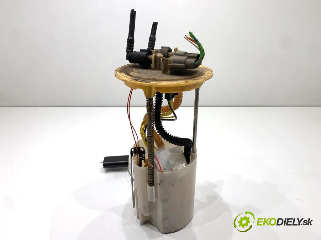 NISSAN QASHQAI J11 SUV 2014 96 kW 1.6 dCi 1598 Pumpa paliva 170404EA0A