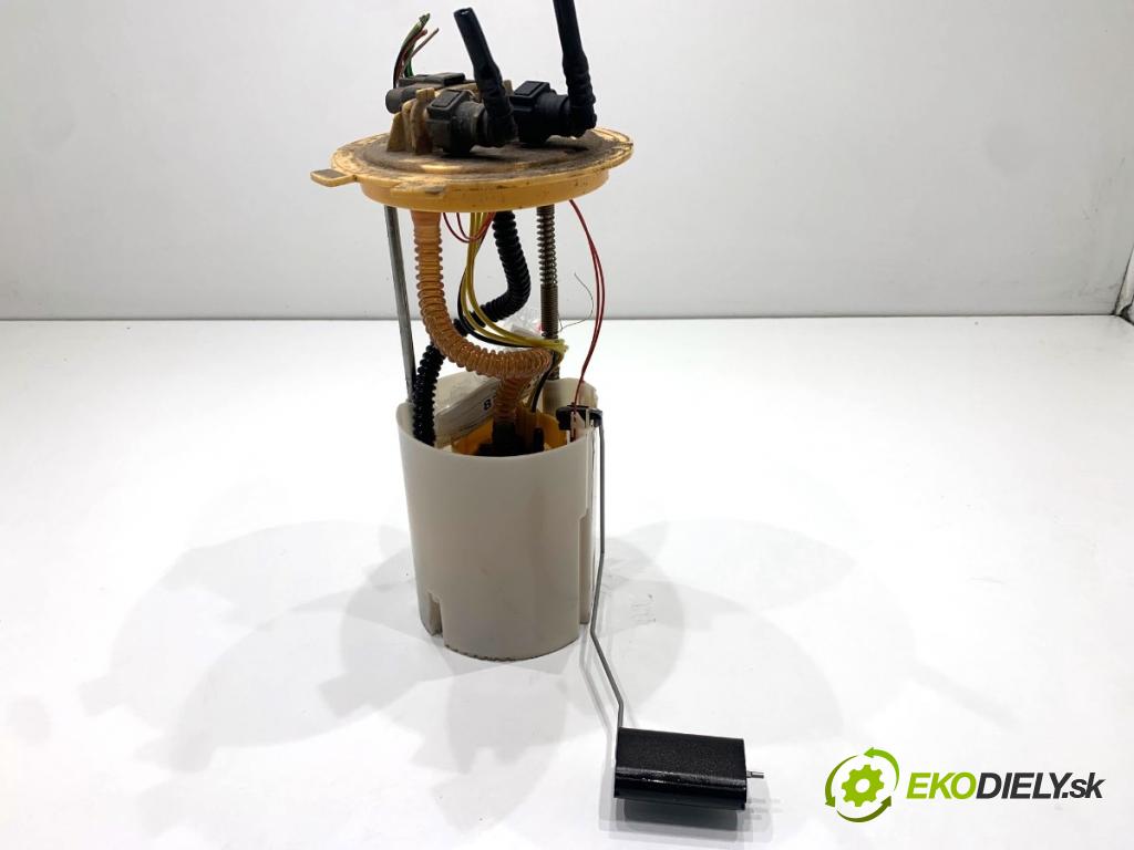 NISSAN QASHQAI J11 SUV 2014 96 kW 1.6 dCi 1598 Pumpa paliva 170404EA0A