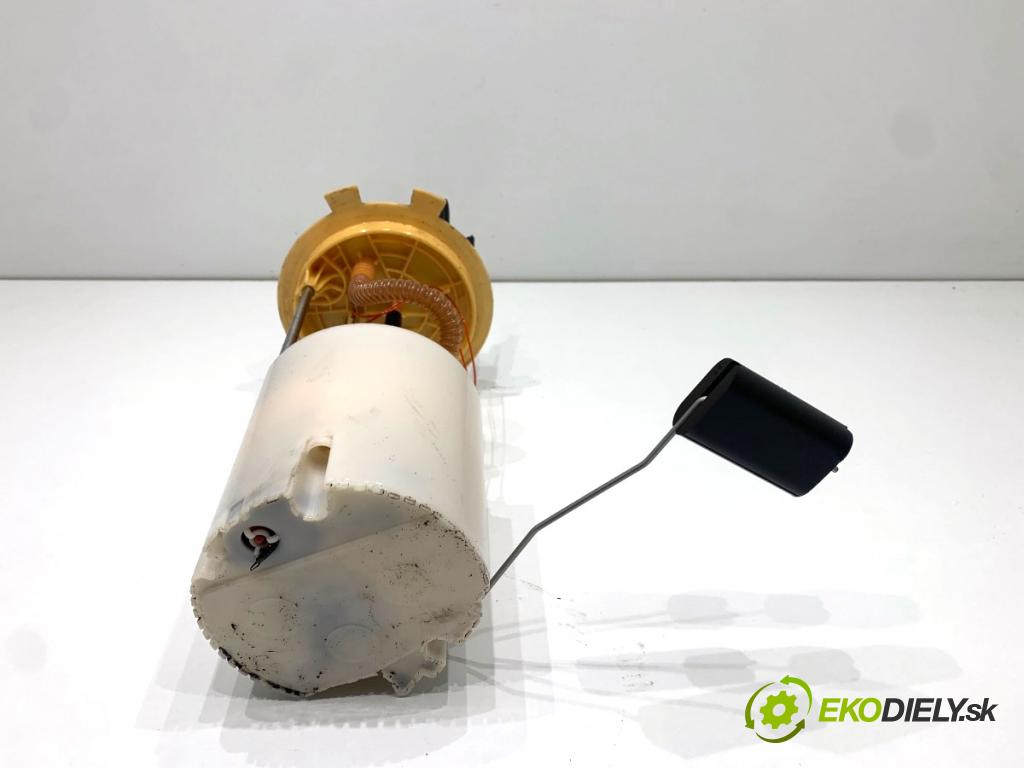 NISSAN QASHQAI J11 SUV 2014 96 kW 1.6 dCi 1598 Pumpa paliva 170404EA0A