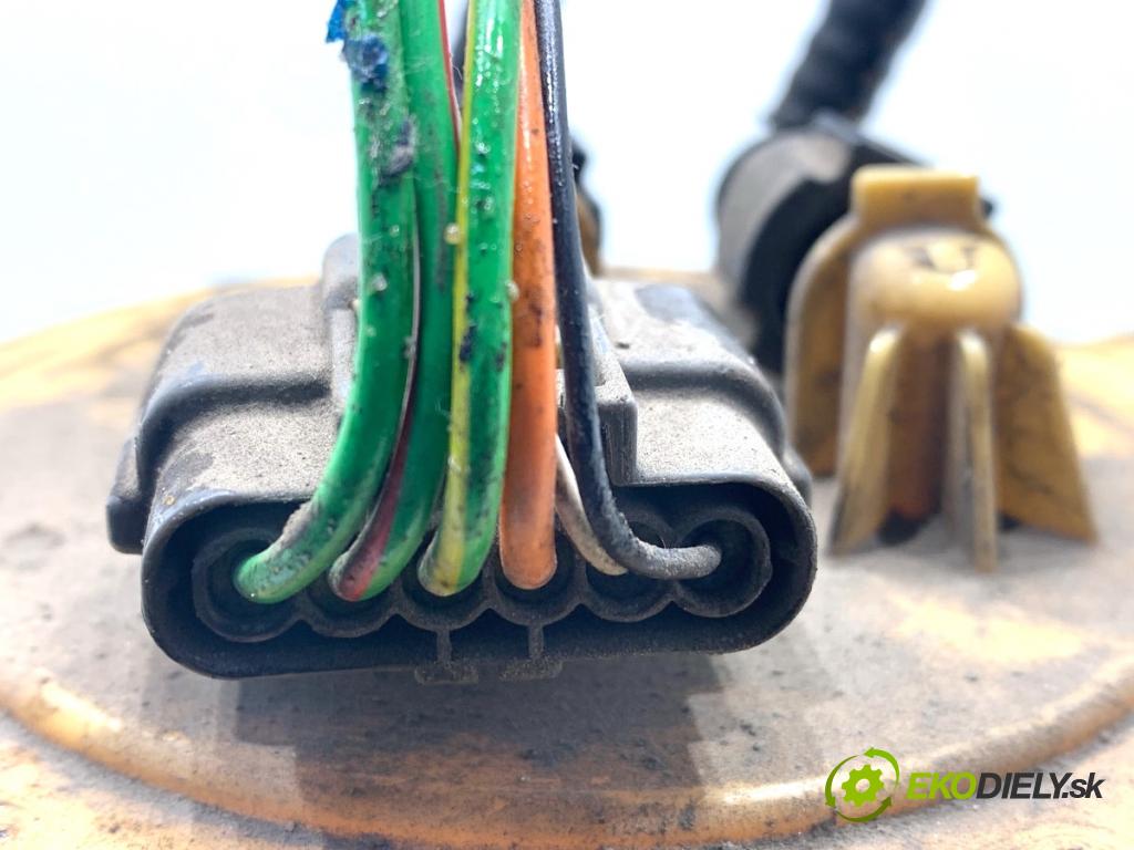 NISSAN QASHQAI J11 SUV 2014 96 kW 1.6 dCi 1598 Pumpa paliva 170404EA0A