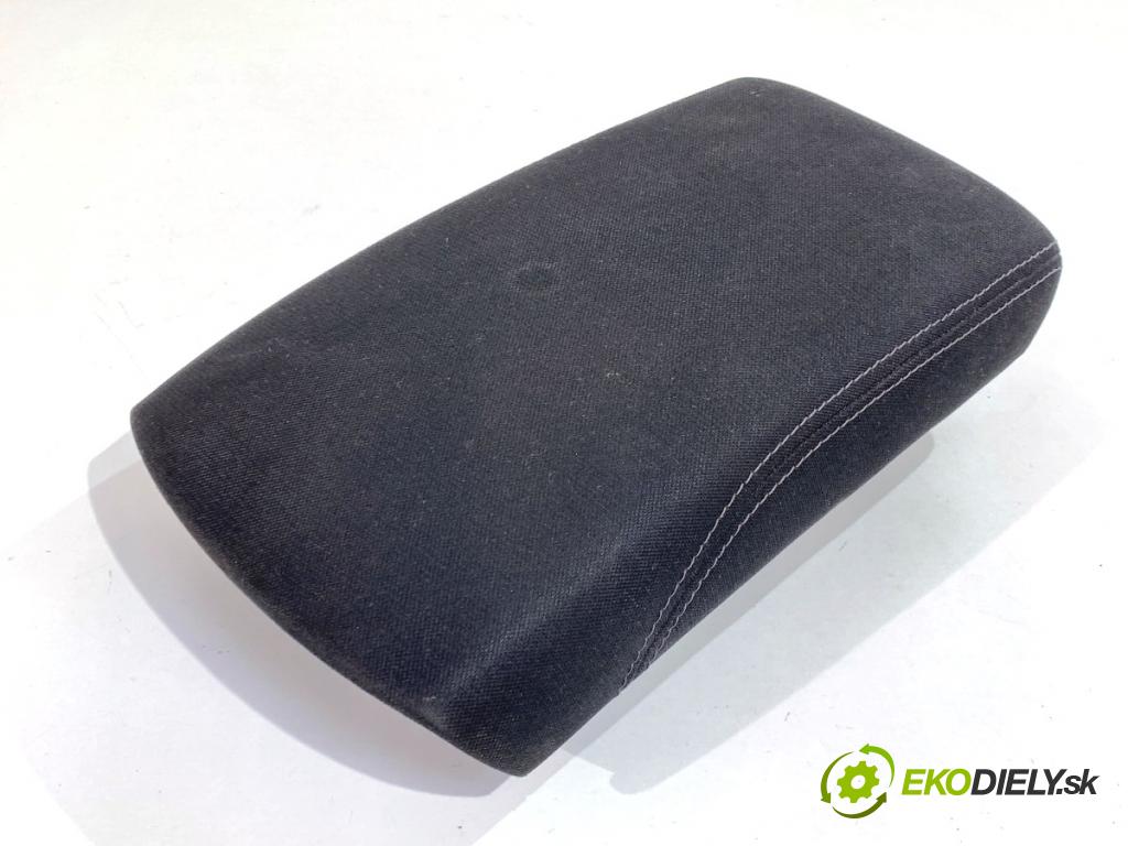 NISSAN QASHQAI J11 SUV 2014 96 kW 1.6 dCi 1598 Lakťová opierka 969204EAOB (Lakťová opierka)