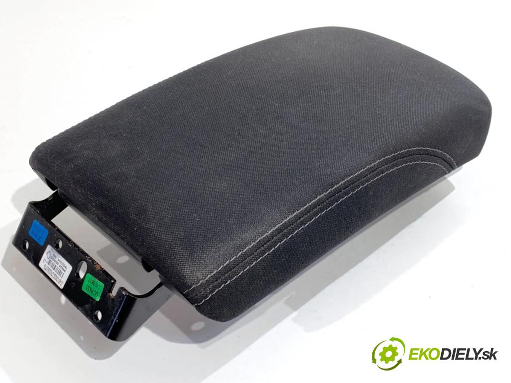 NISSAN QASHQAI J11 SUV 2014 96 kW 1.6 dCi 1598 Lakťová opierka 969204EAOB (Lakťová opierka)