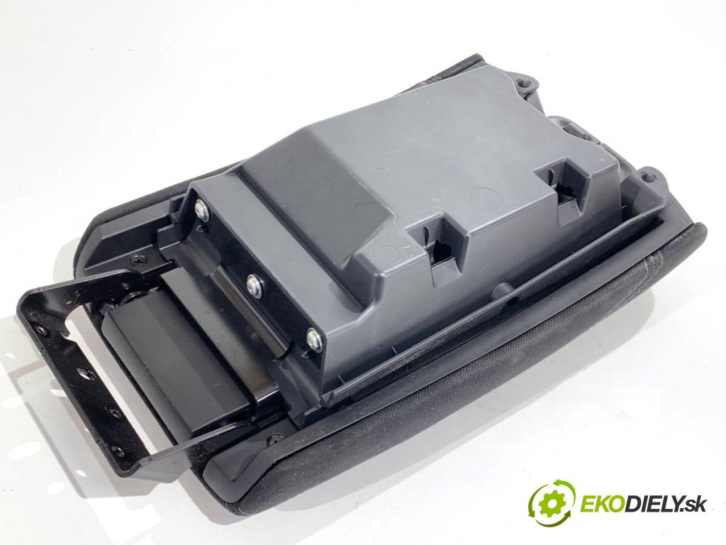 NISSAN QASHQAI J11 SUV 2014 96 kW 1.6 dCi 1598 Lakťová opierka 969204EAOB (Lakťová opierka)