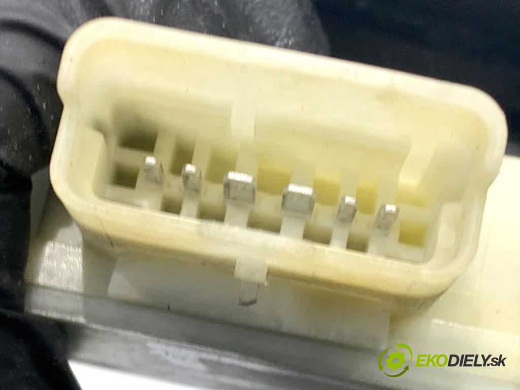 NISSAN QASHQAI J11 SUV 2014 96 kW 1.6 dCi 1598 Mechanizmus okna ľavy predný 80701-4EA0A