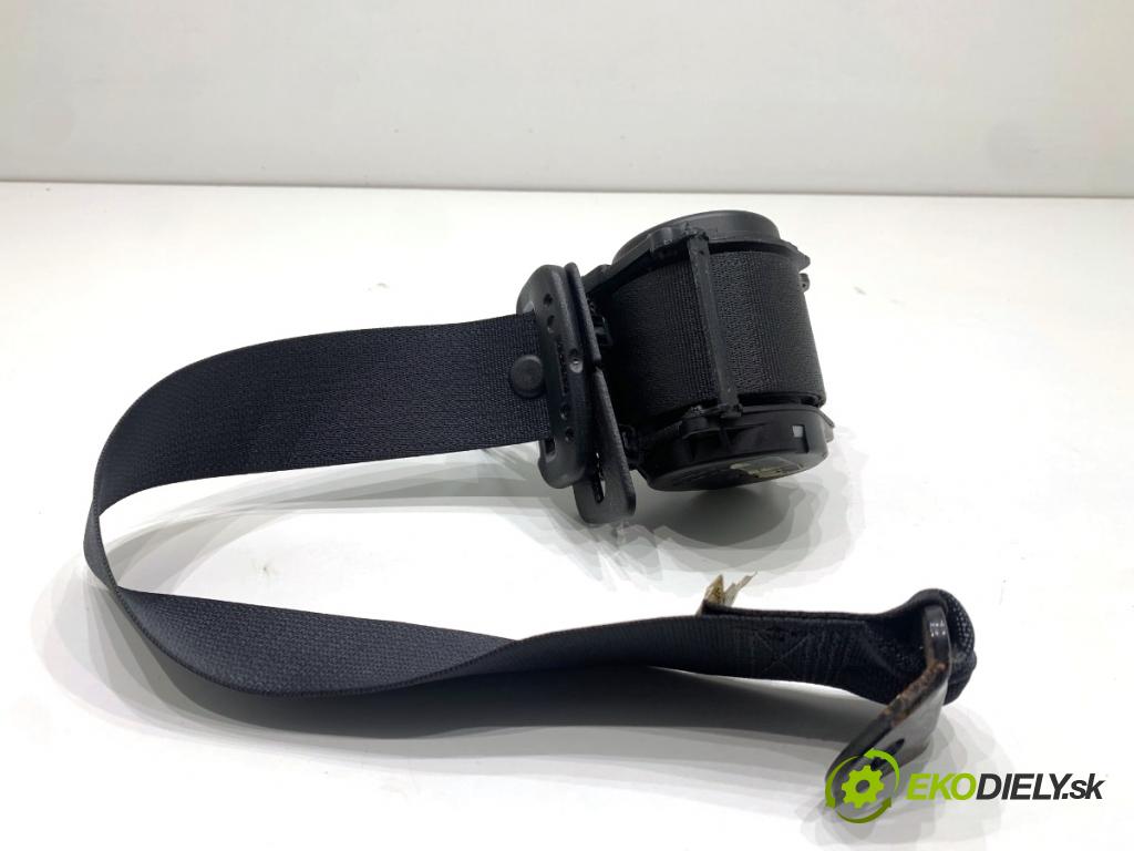 NISSAN QASHQAI J11 SUV 2014 96 kW 1.6 dCi 1598 držák bezpečnost pravý zadní část 