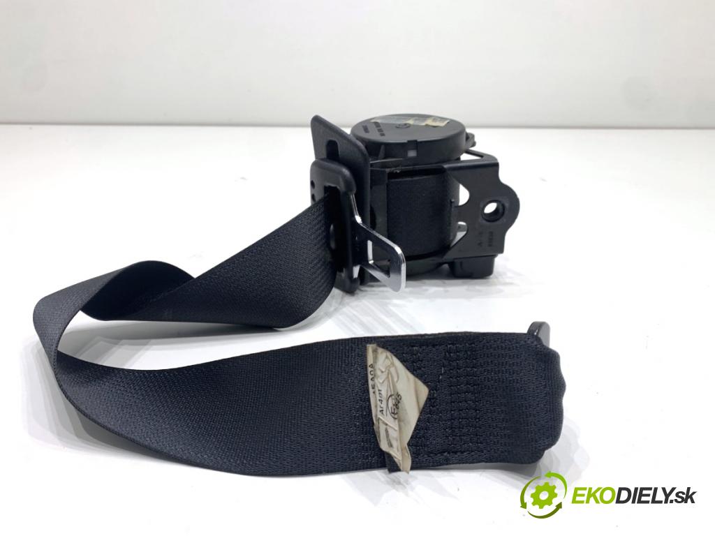 NISSAN QASHQAI J11 SUV 2014 96 kW 1.6 dCi 1598 Držiak BEZPEČNOSŤ pravy zad