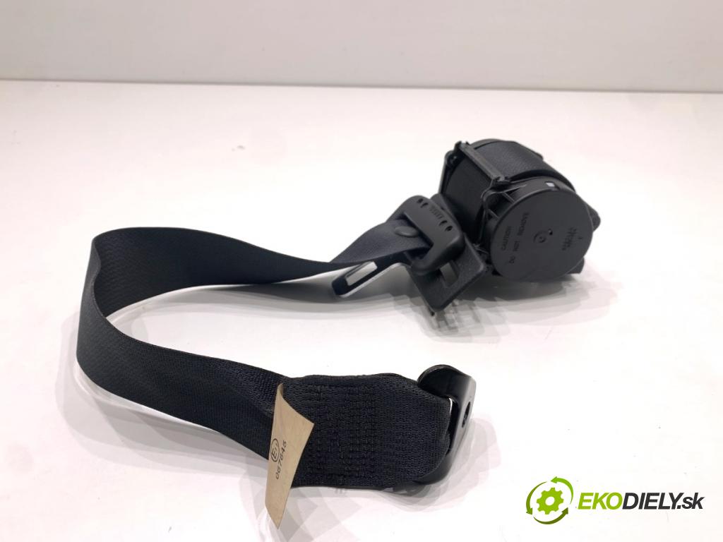 NISSAN QASHQAI J11 SUV 2014 96 kW 1.6 dCi 1598 držák bezpečnost levý zadní část 