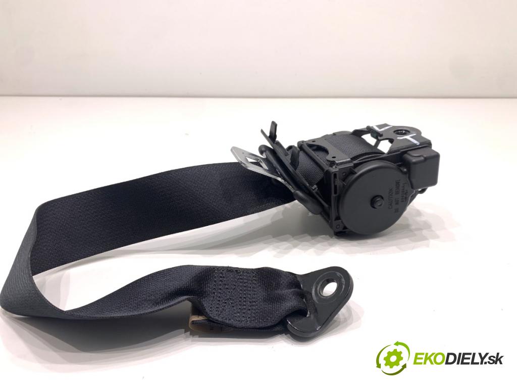 NISSAN QASHQAI J11 SUV 2014 96 kW 1.6 dCi 1598 Držiak BEZPEČNOSŤ ľavy zad