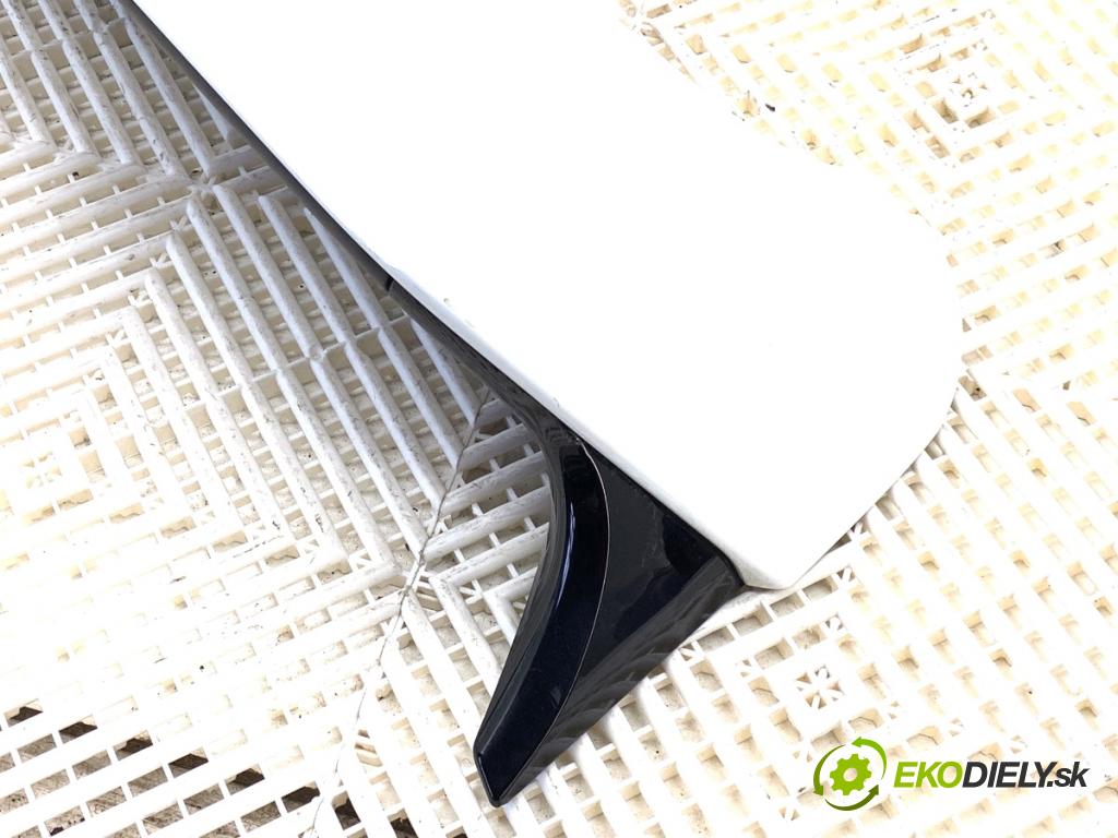 NISSAN QASHQAI J11 SUV 2014 96 kW 1.6 dCi 1598 Spoiler  (Spoiler)