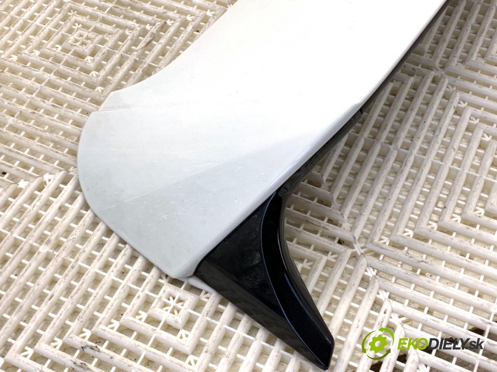 NISSAN QASHQAI J11 SUV 2014 96 kW 1.6 dCi 1598 Spoiler  (Spoiler)