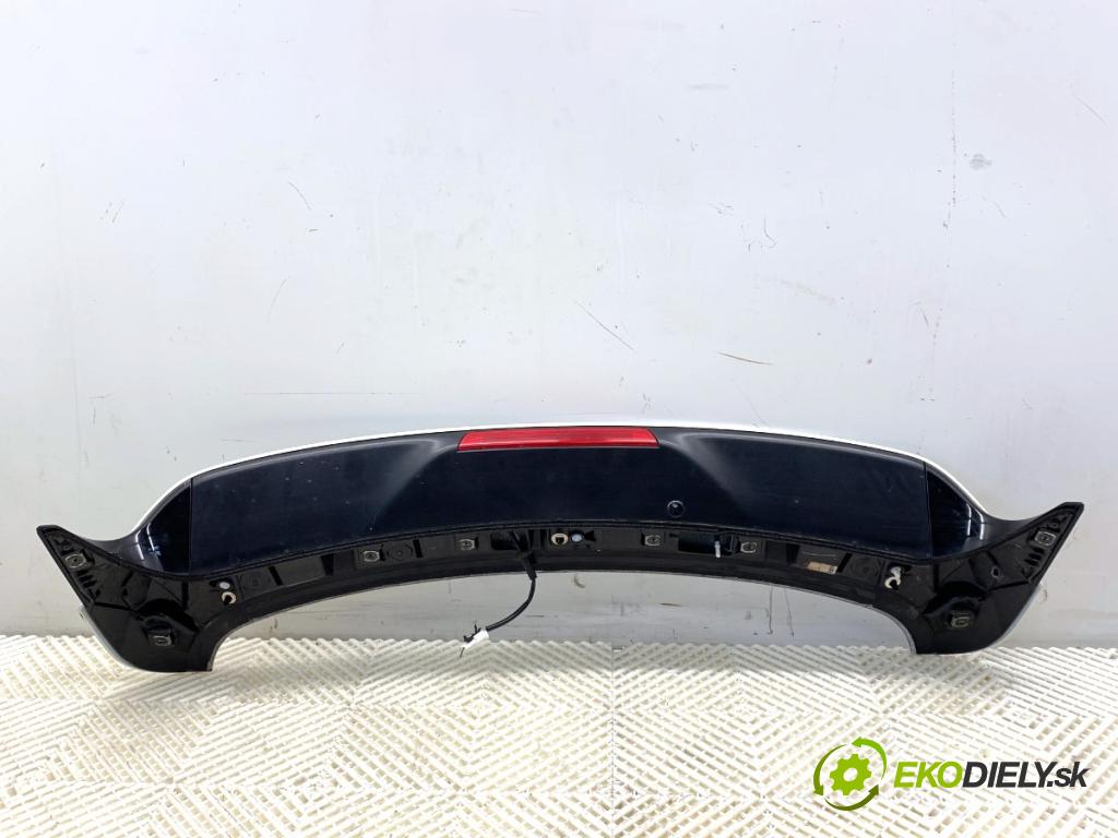 NISSAN QASHQAI J11 SUV 2014 96 kW 1.6 dCi 1598 Spoiler  (Spoiler)