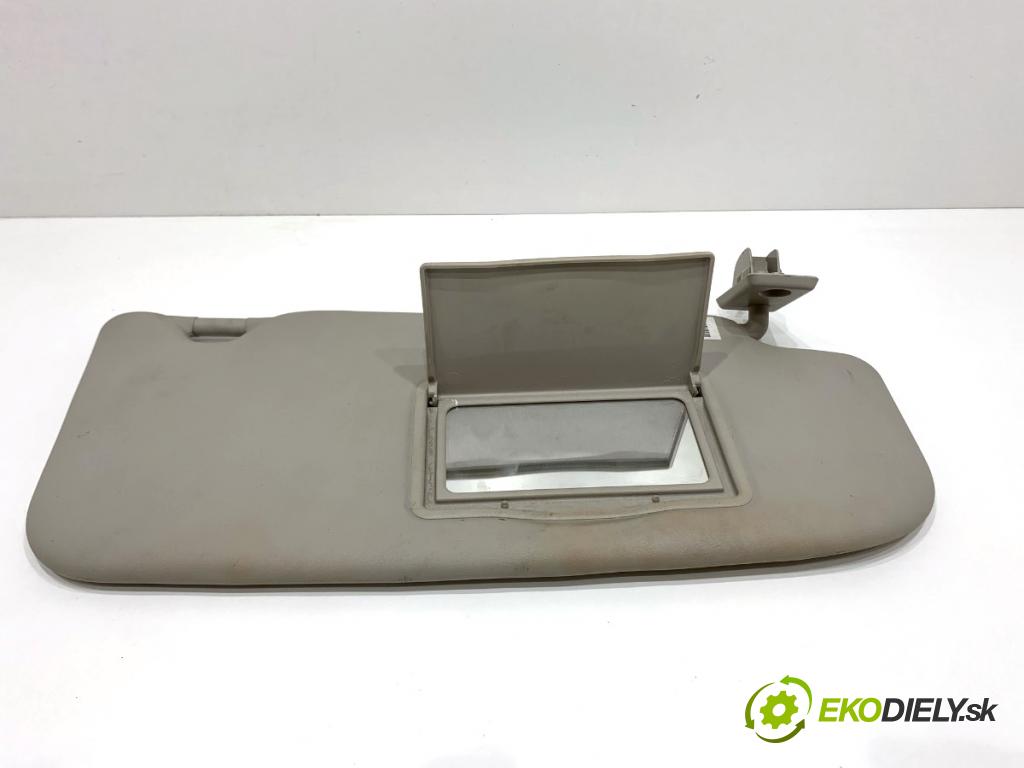 NISSAN QASHQAI J11 SUV 2014 96 kW 1.6 dCi 1598 Clona slnečná pravy