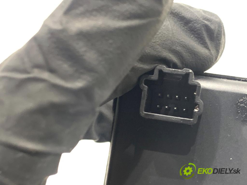 NISSAN QASHQAI J11 SUV 2014 96 kW 1.6 dCi 1598 Snímač uhlu uhlu 479454BA0A