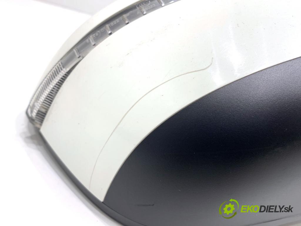 NISSAN QASHQAI J11 SUV 2014 96 kW 1.6 dCi 1598 Spätné zrkadlo pravy 326G