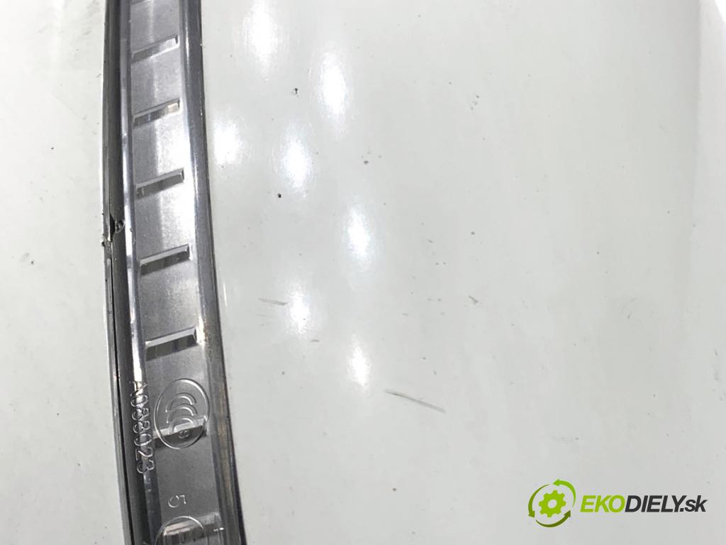 NISSAN QASHQAI J11 SUV 2014 96 kW 1.6 dCi 1598 Spätné zrkadlo ľavy 326G