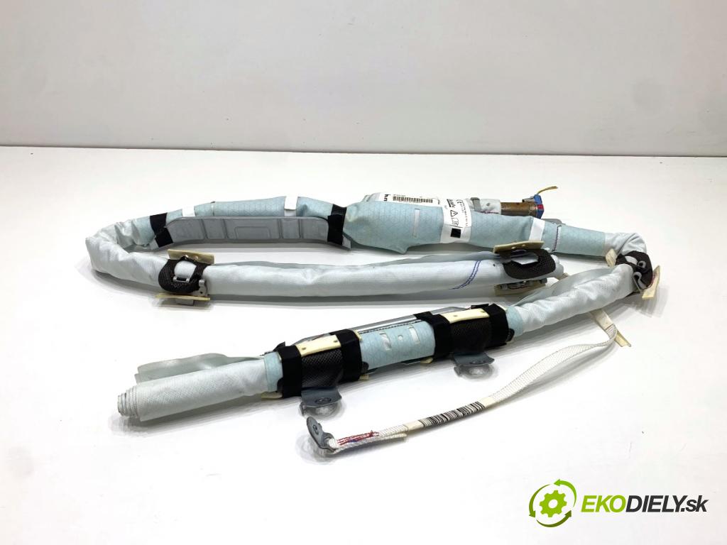 NISSAN QASHQAI J11 SUV 2014 96 kW 1.6 dCi 1598 Stropný pravy 