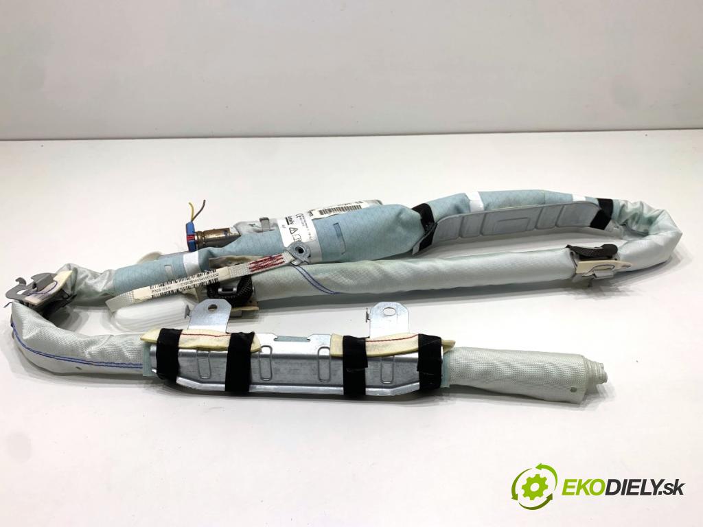 NISSAN QASHQAI J11 SUV 2014 96 kW 1.6 dCi 1598 Stropný ľavy