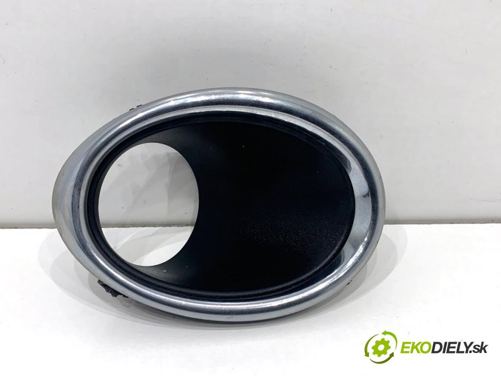 NISSAN QASHQAI J11 SUV 2014 96 kW 1.6 dCi 1598 Mriežky nárazníka pravy predný 622564EA0C