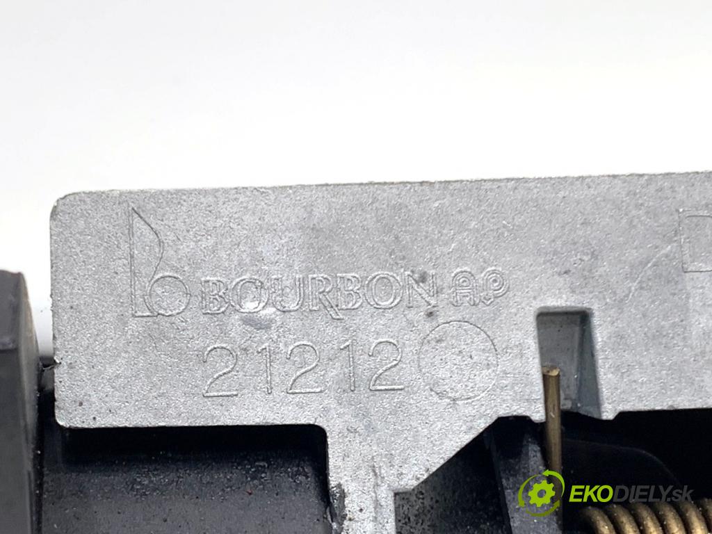 NISSAN QASHQAI J11 SUV 2014 96 kW 1.6 dCi 1598 klika vnejší pravý přední část