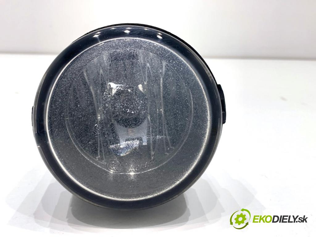 NISSAN QASHQAI J11 SUV 2014 96 kW 1.6 dCi 1598 Hmlové svetlo, hmlovka pravy predný 